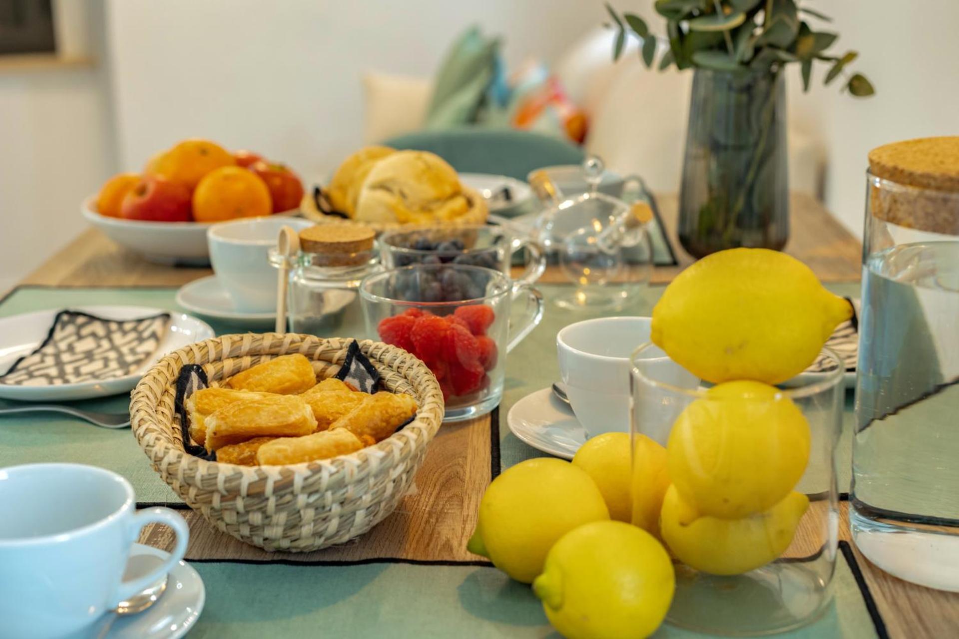 Apartamento Ohliving Muro De Navarros *
