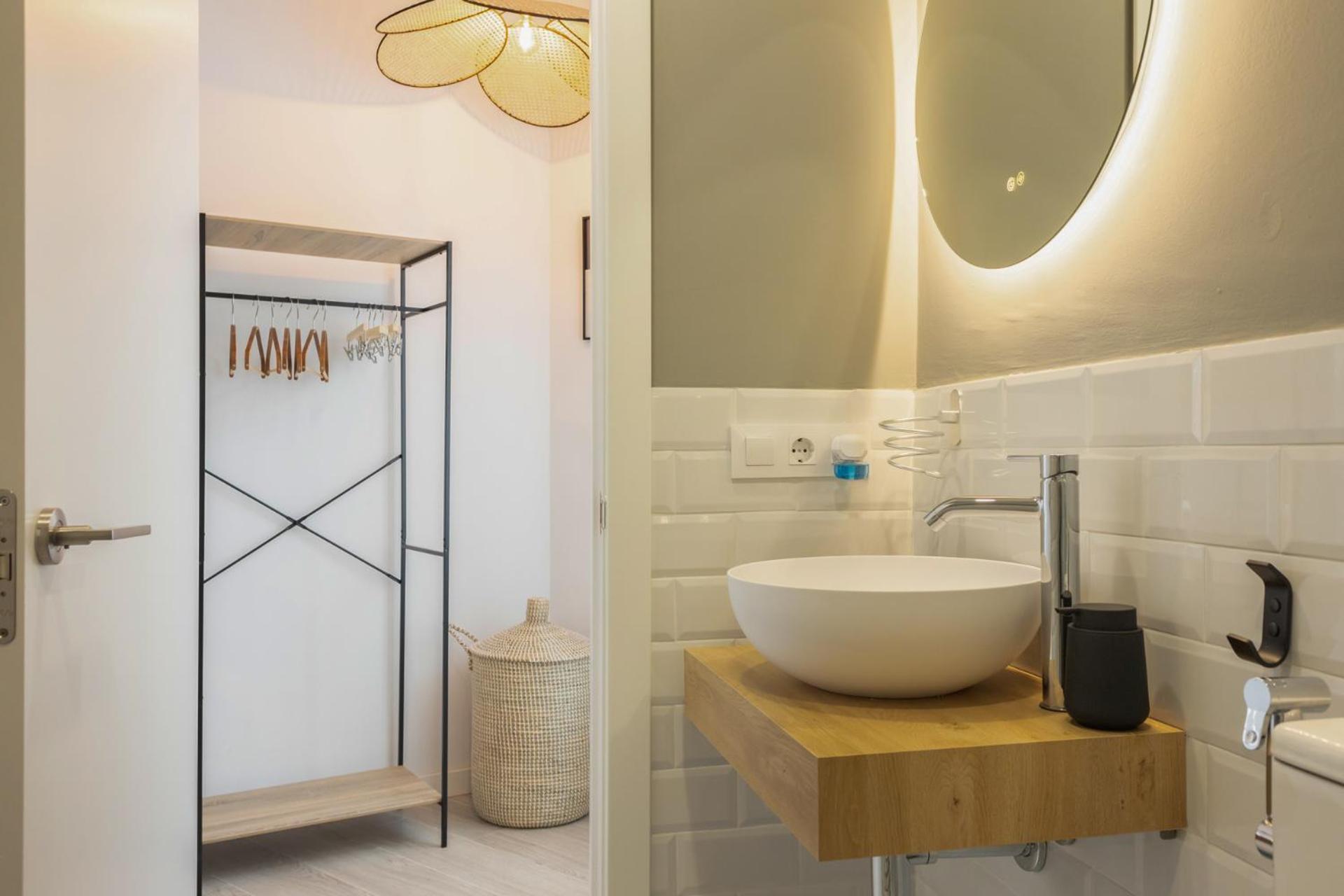 Apartamento Ohliving Muro De Navarros Sevilla