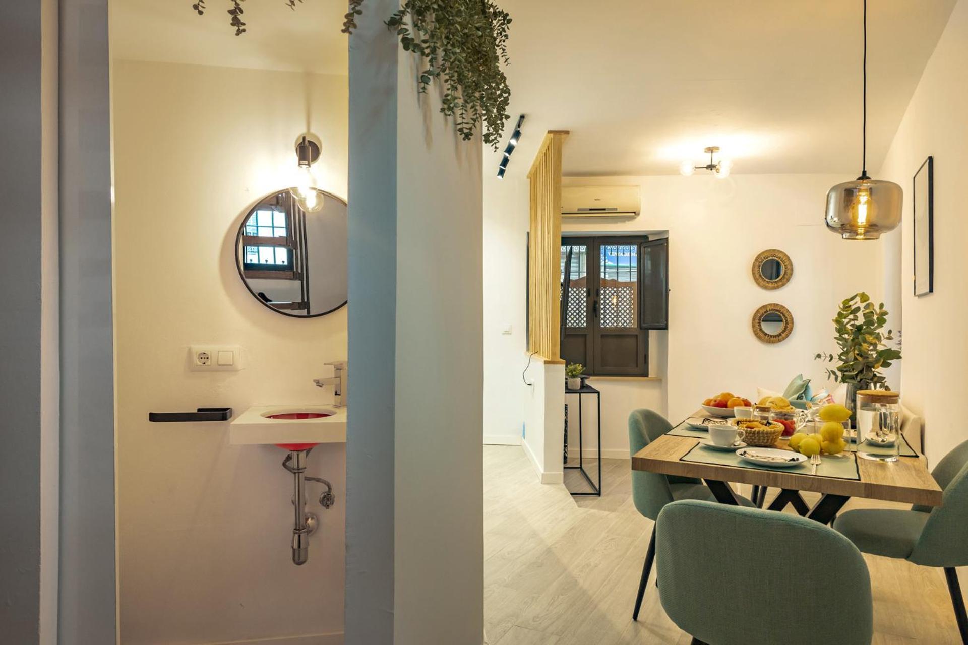 Apartamento Ohliving Muro De Navarros *