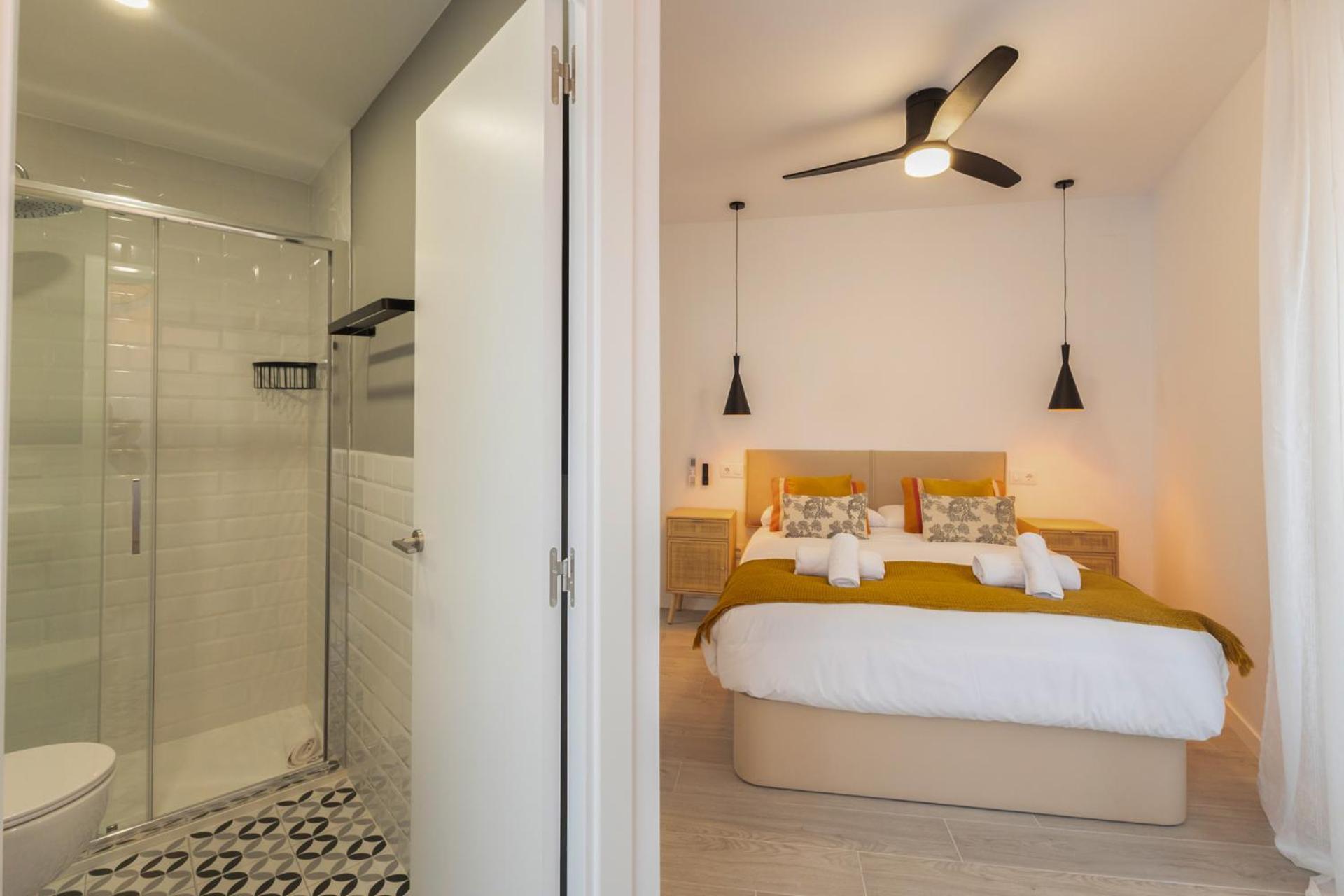 Ohliving Muro De Navarros Apartamento Sevilla