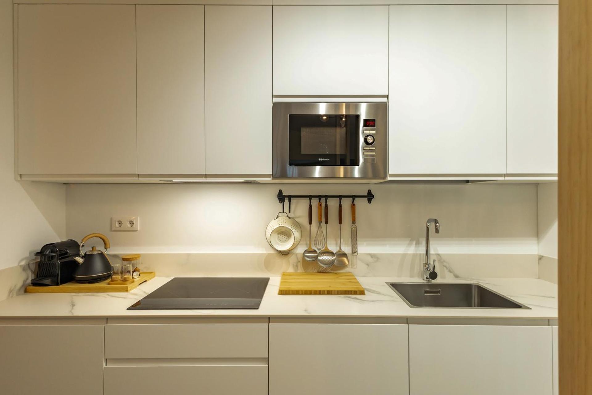 Apartamento Ohliving Muro De Navarros