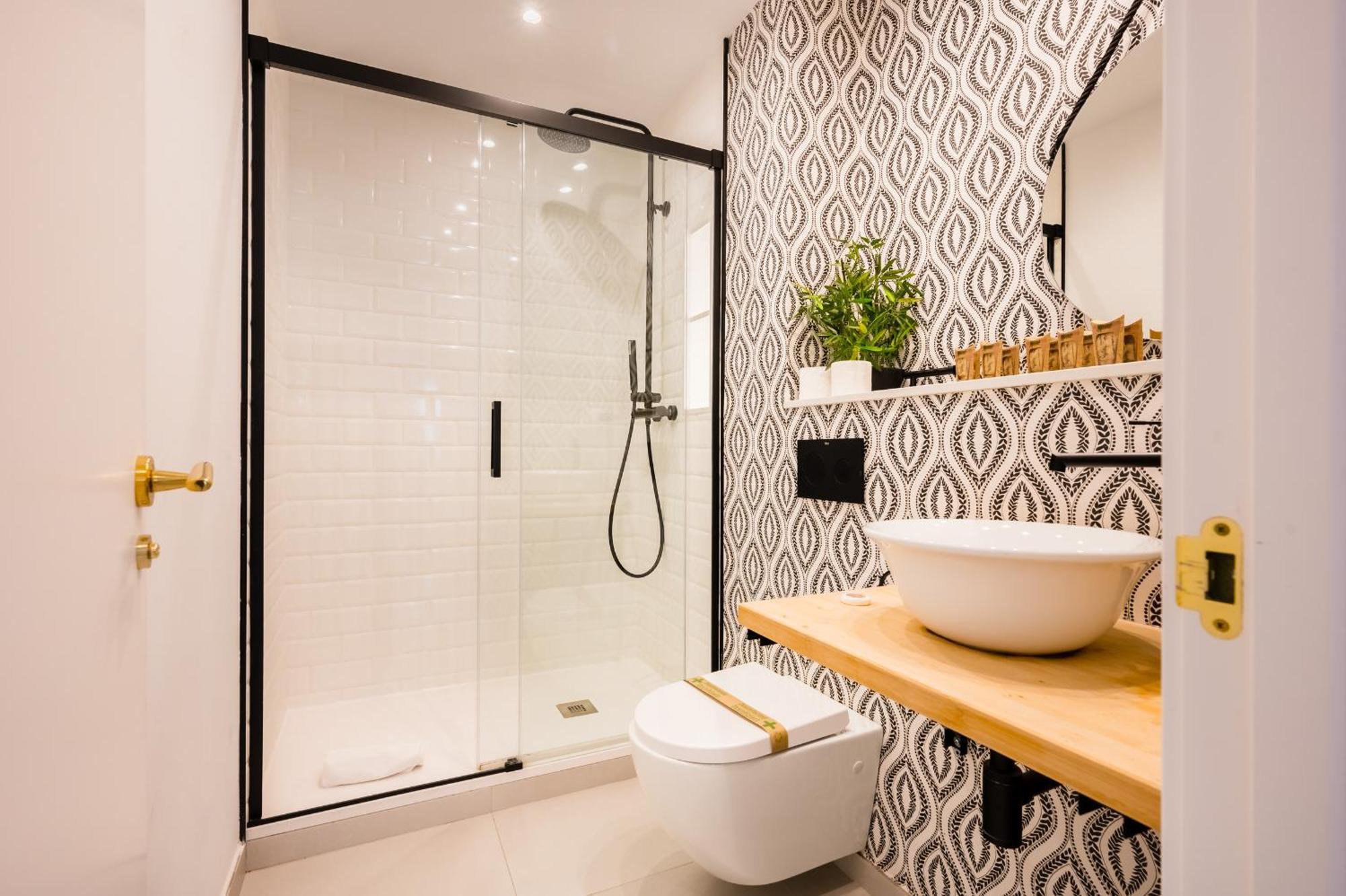Apartment Reformed And Comfy- 2bd 2bth- Arenal