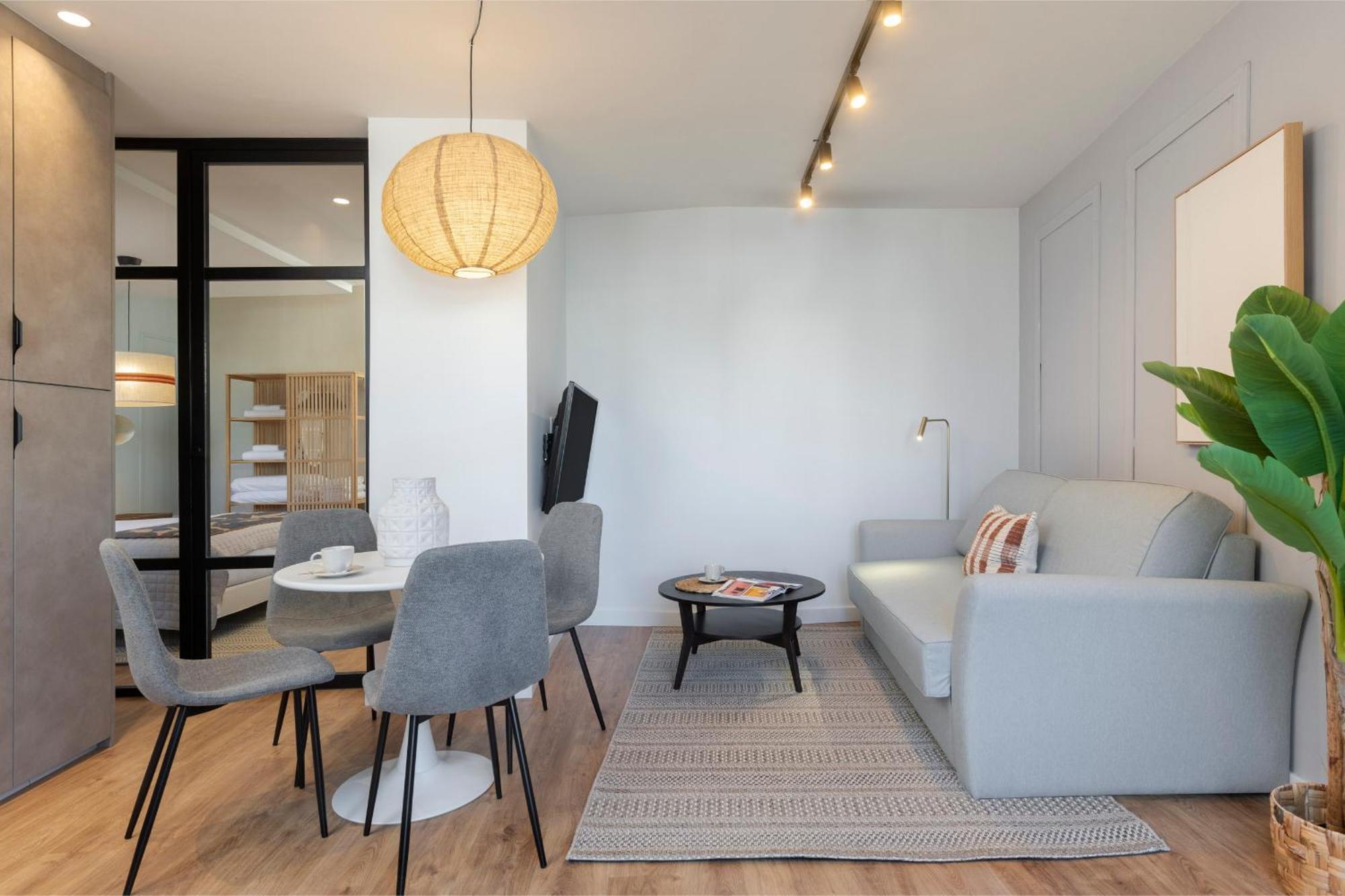 Apartment Magno Atienza Seville