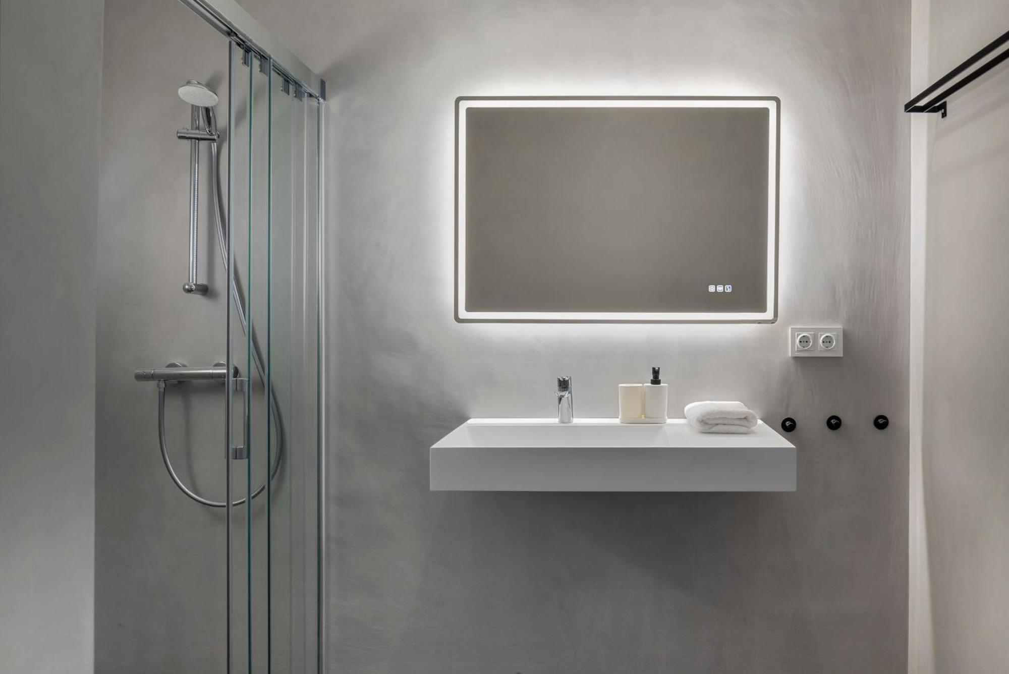 Apartment Magno Atienza