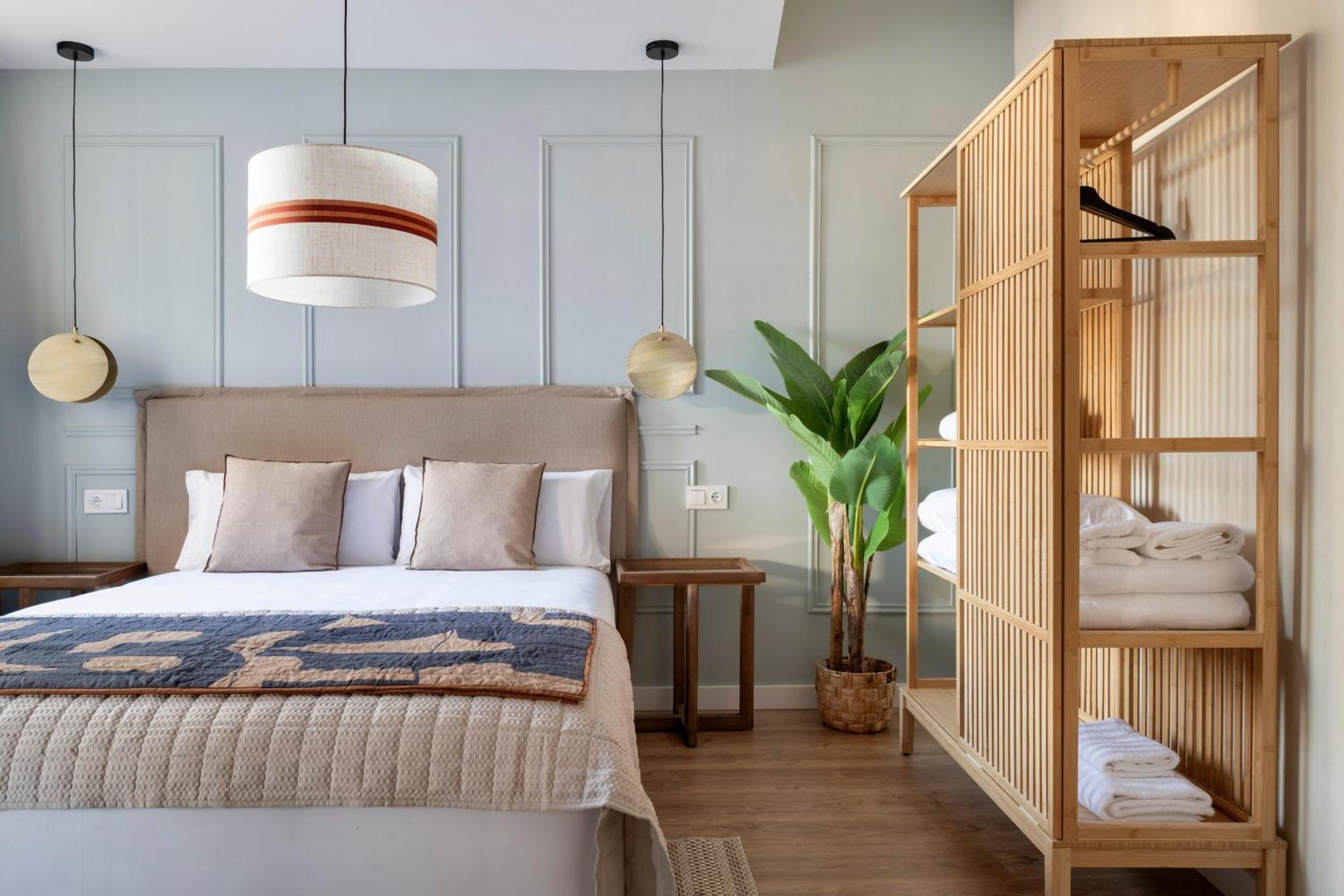 Magno Atienza Apartment *