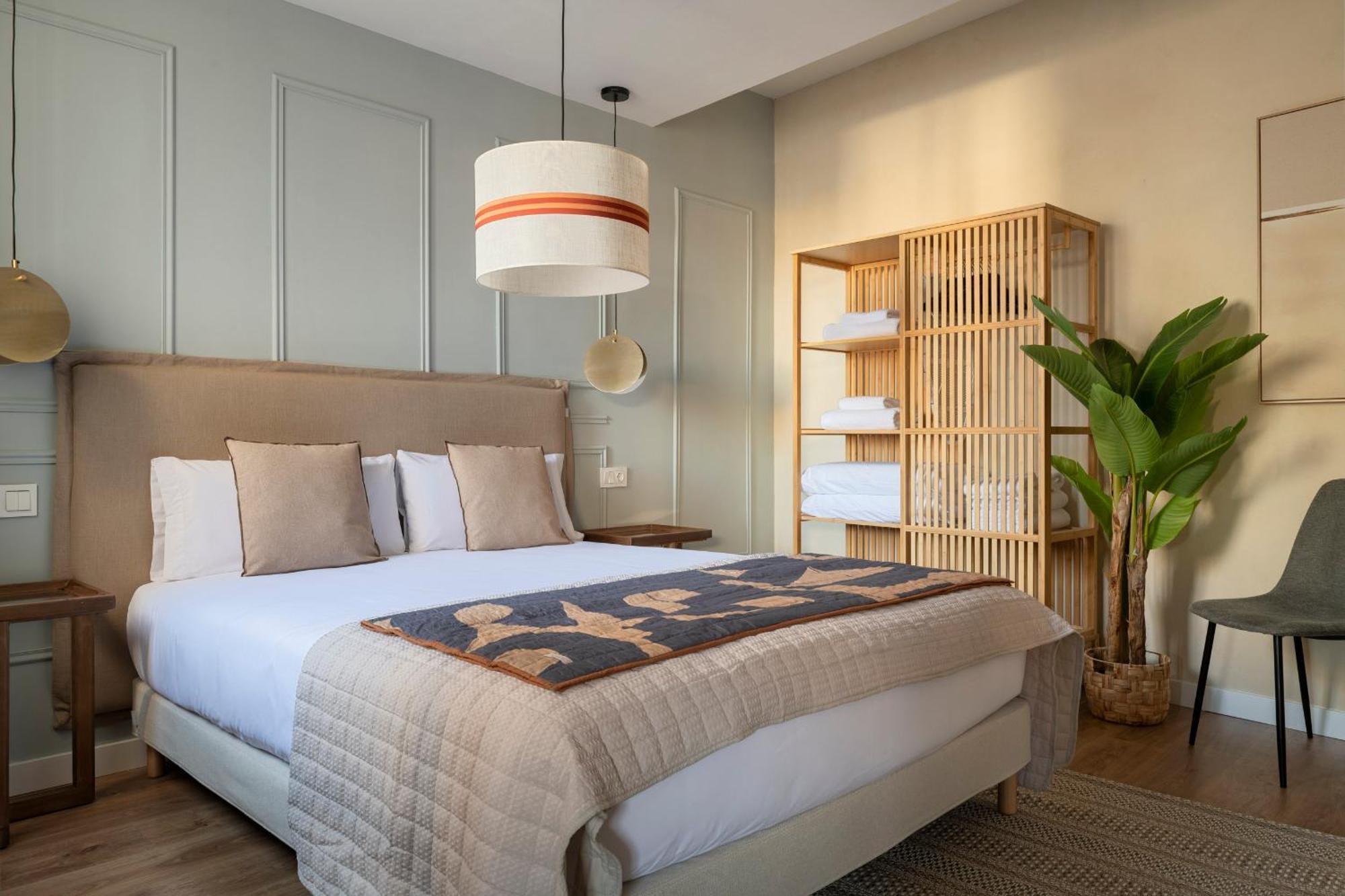 Magno Atienza Apartment