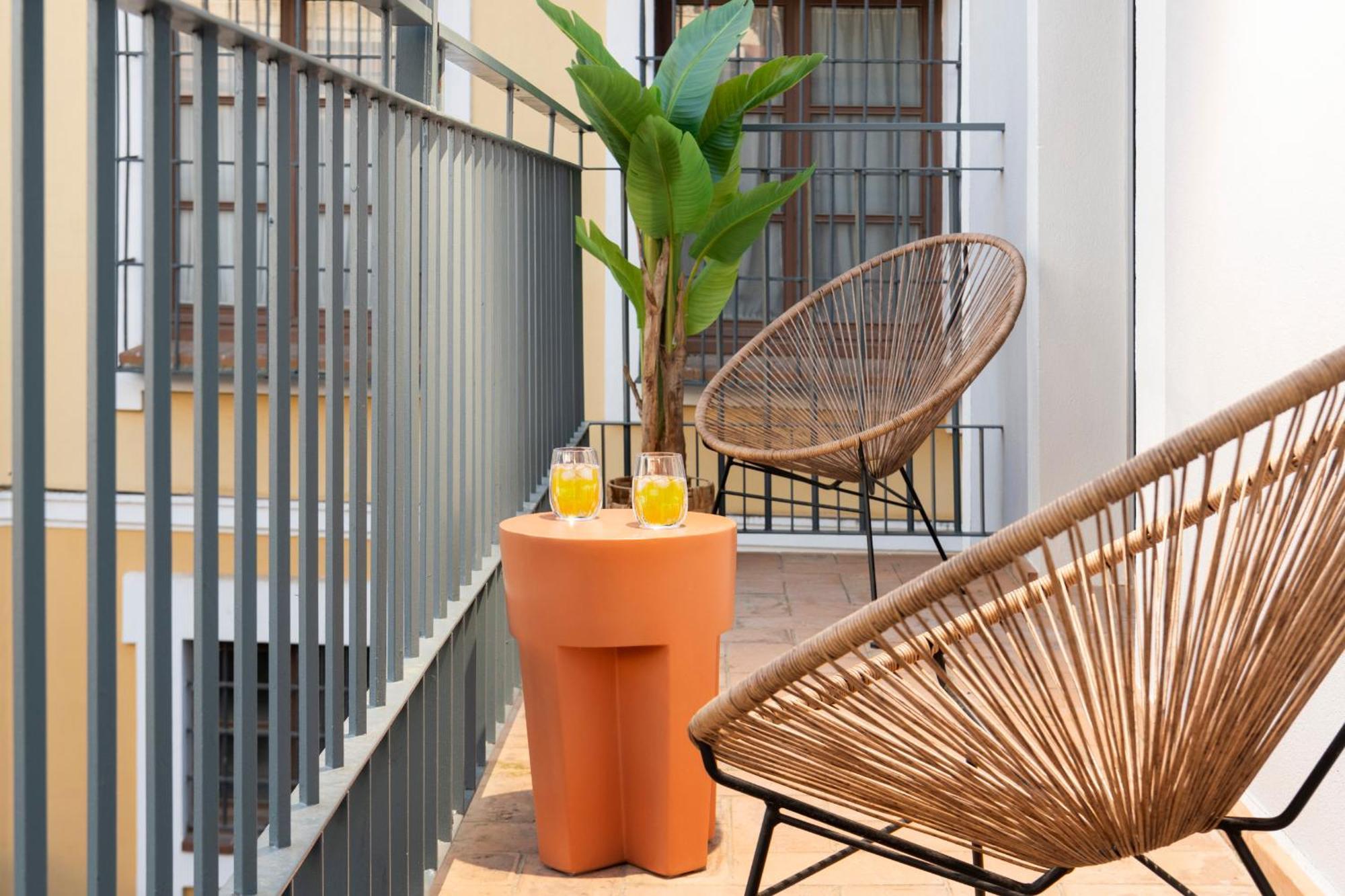 Magno Atienza Apartment *
