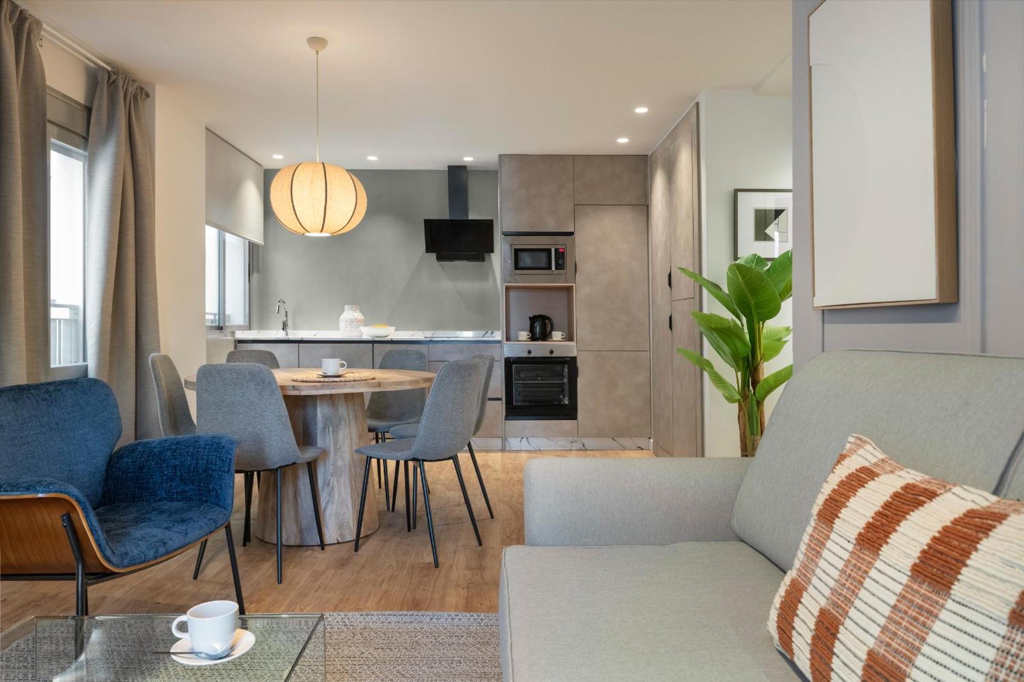 Magno Atienza Apartment *