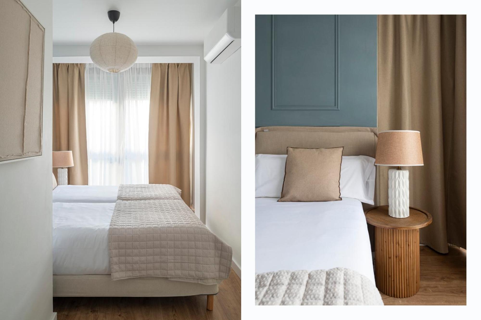 Magno Atienza Apartment Seville