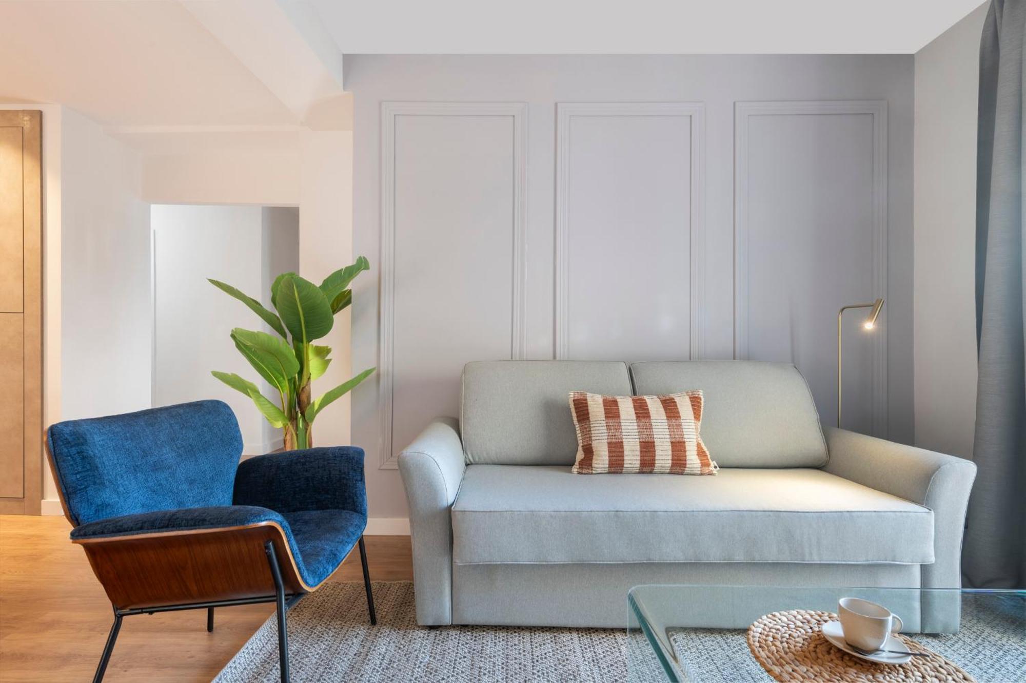 Magno Atienza Apartment