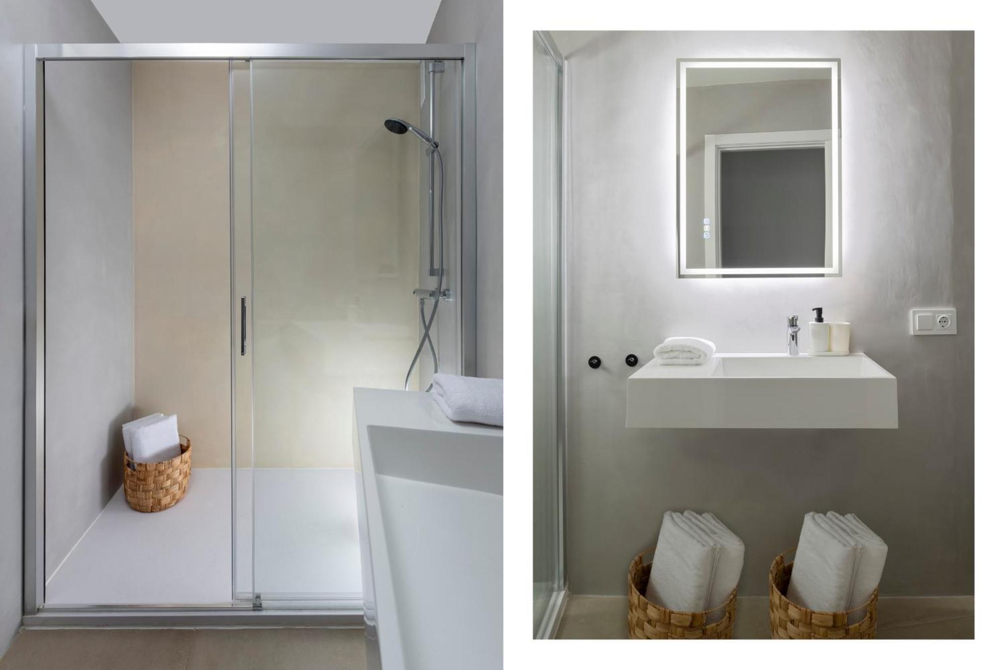 Magno Atienza Apartment