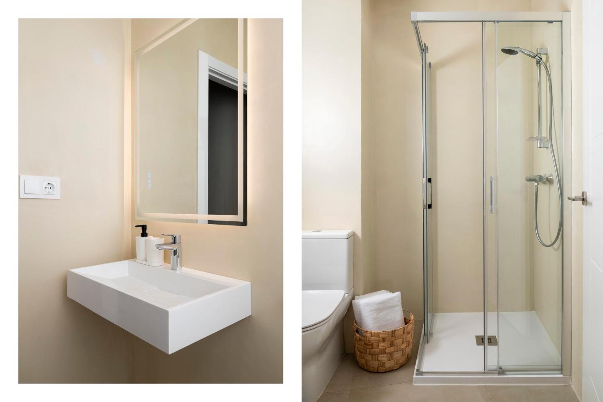 Magno Atienza Apartment Seville