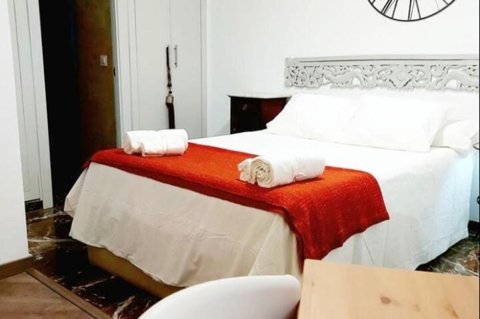 Faroles. Lovely And Peaceful Flat Centre Apartamento