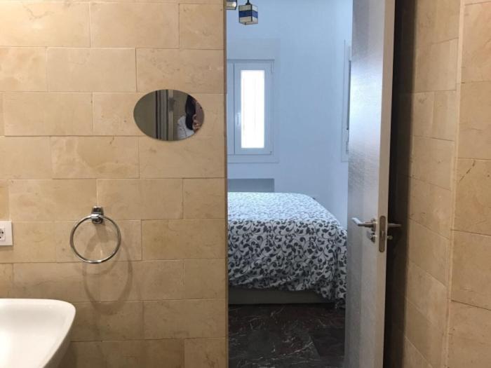 Apartamento Faroles. Lovely And Peaceful Flat Centre Sevilla