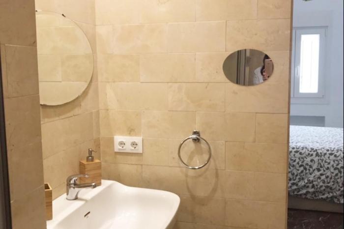 Faroles. Lovely And Peaceful Flat Centre Apartamento *
