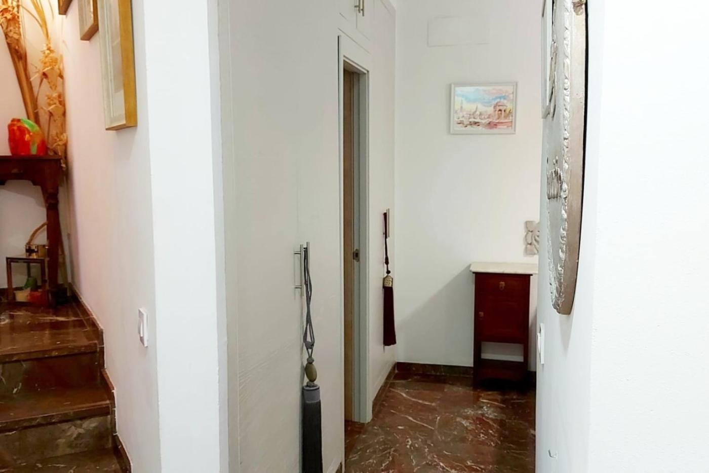 Faroles. Lovely And Peaceful Flat Centre Apartamento *
