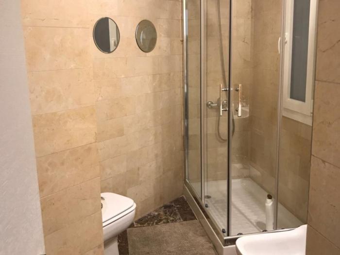 Faroles. Lovely And Peaceful Flat Centre Apartamento Sevilla