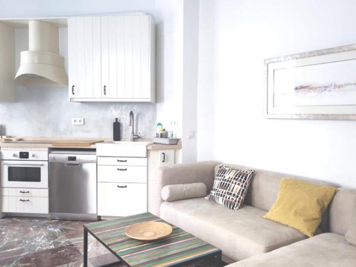 Faroles. Lovely And Peaceful Flat Centre * Sevilla