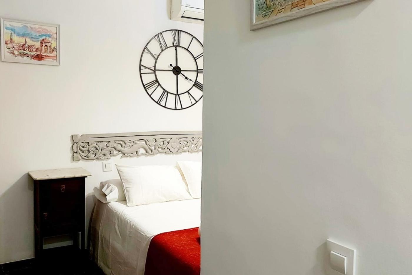 Faroles. Lovely And Peaceful Flat Centre Apartamento