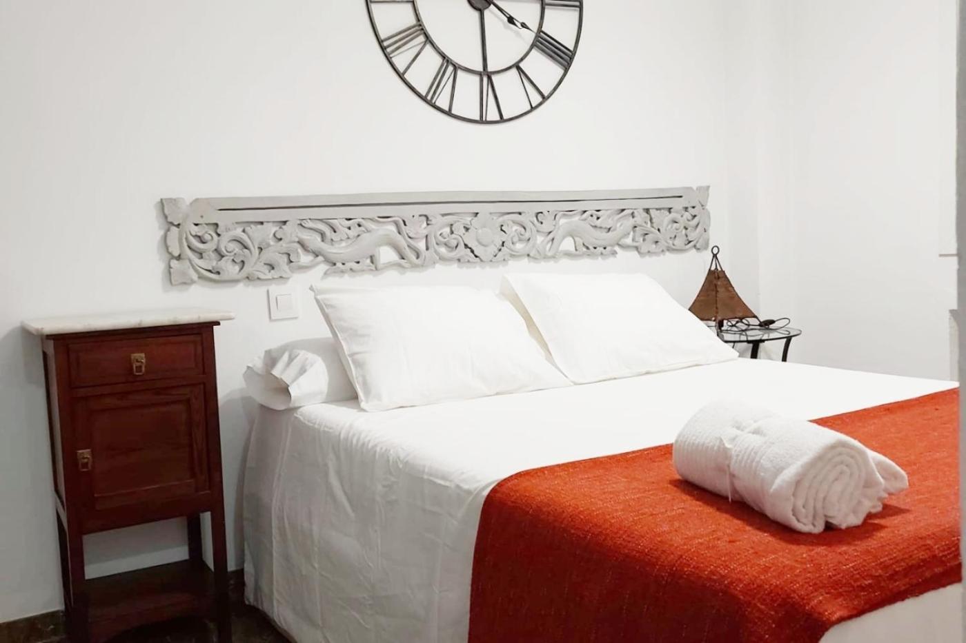 Faroles. Lovely And Peaceful Flat Centre Apartamento *