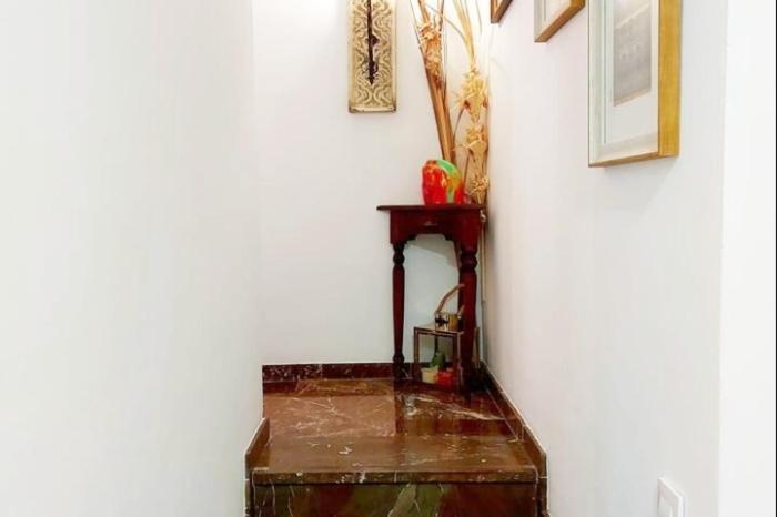 Apartamento Faroles. Lovely And Peaceful Flat Centre Sevilla