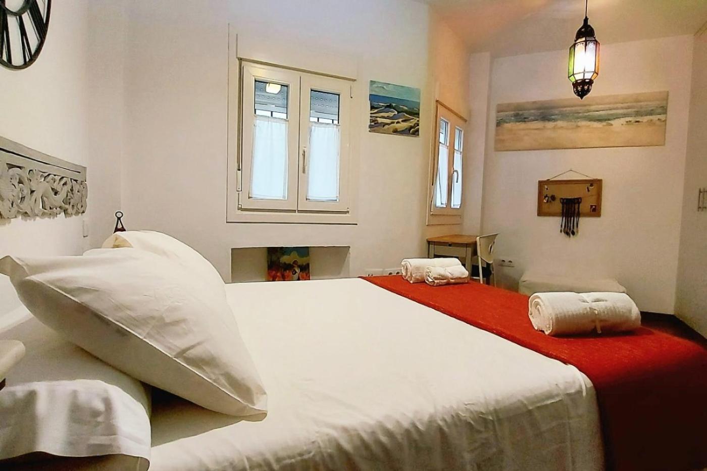 Faroles. Lovely And Peaceful Flat Centre Sevilla