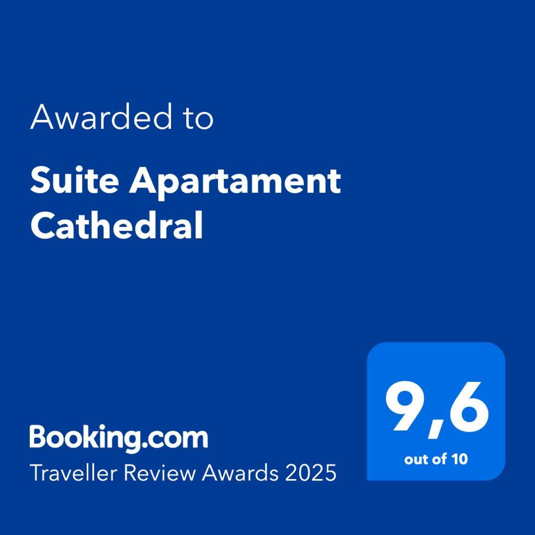 Apartment Cathedral *