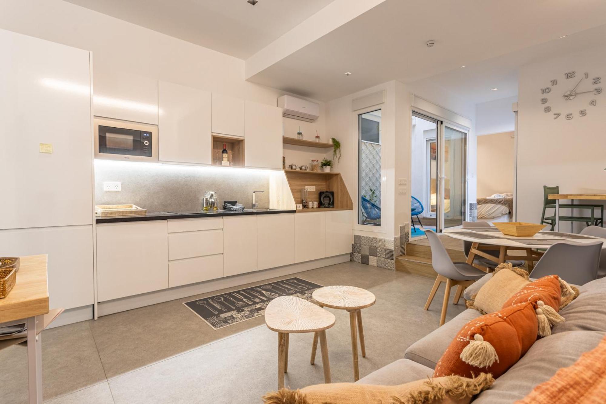 Apartamento Gavidia