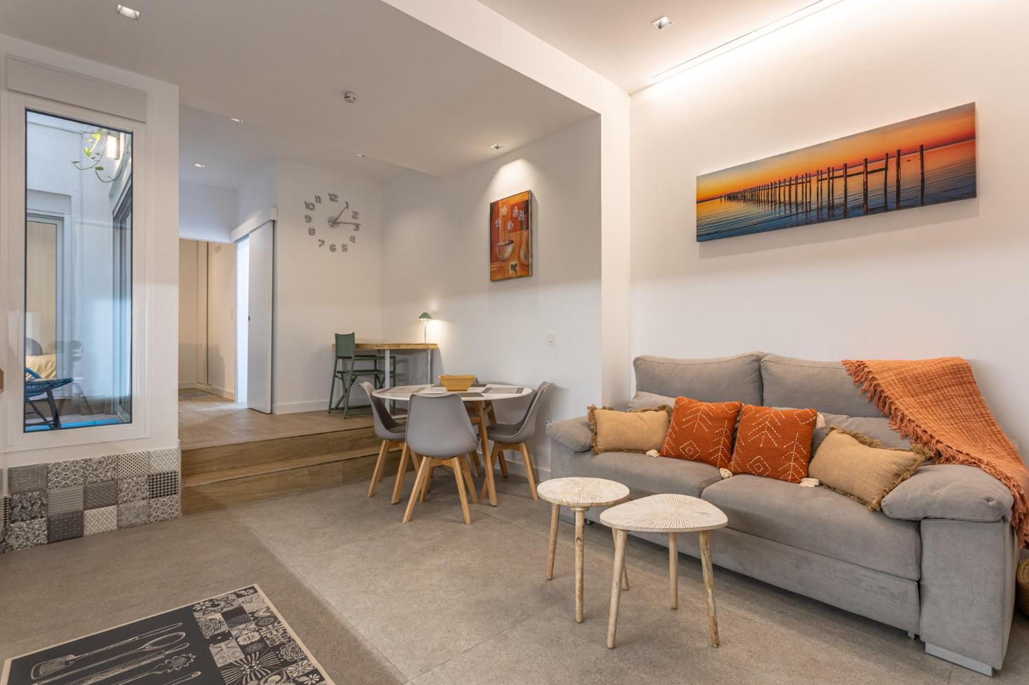 Apartamento Gavidia *