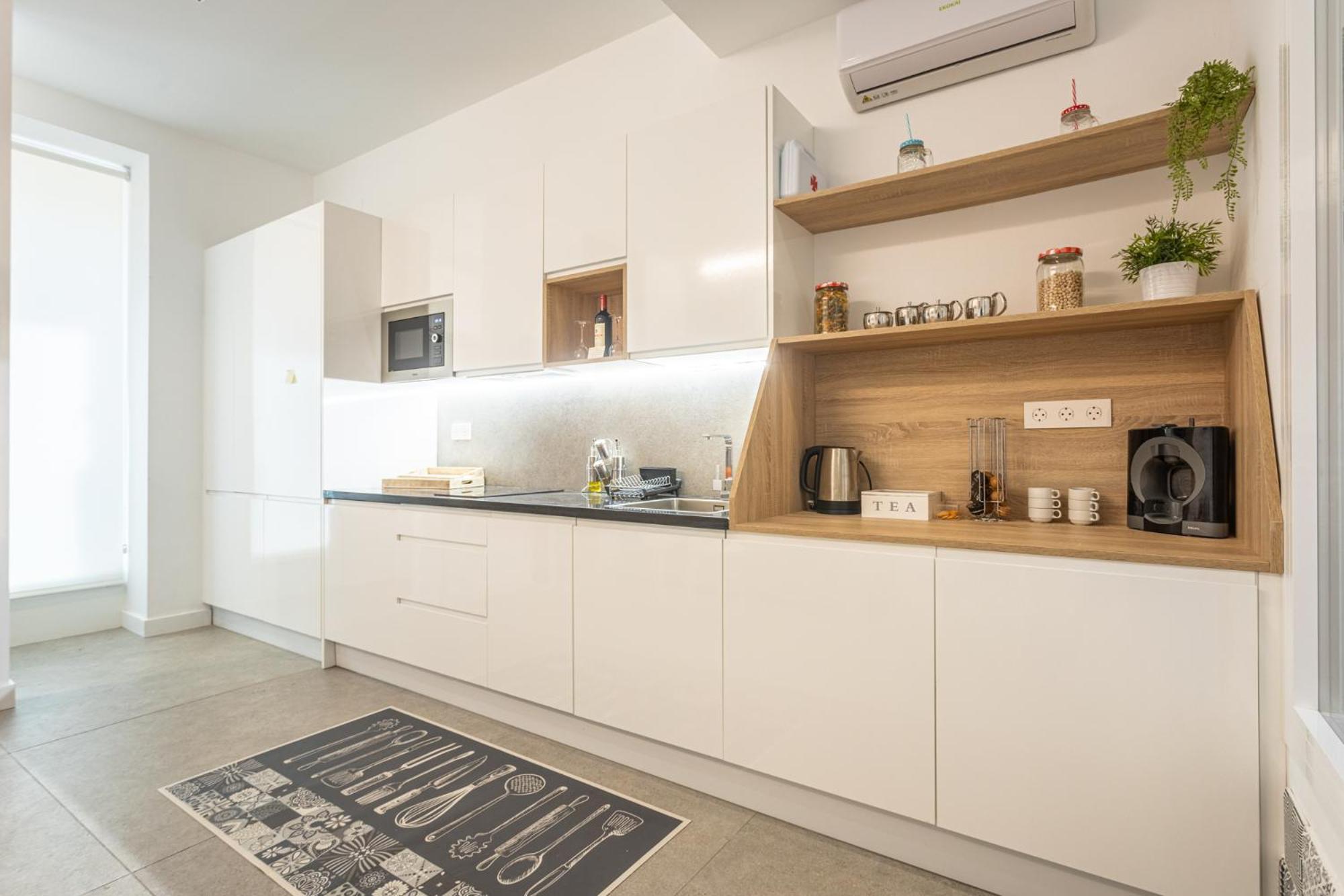 Gavidia Apartamento *