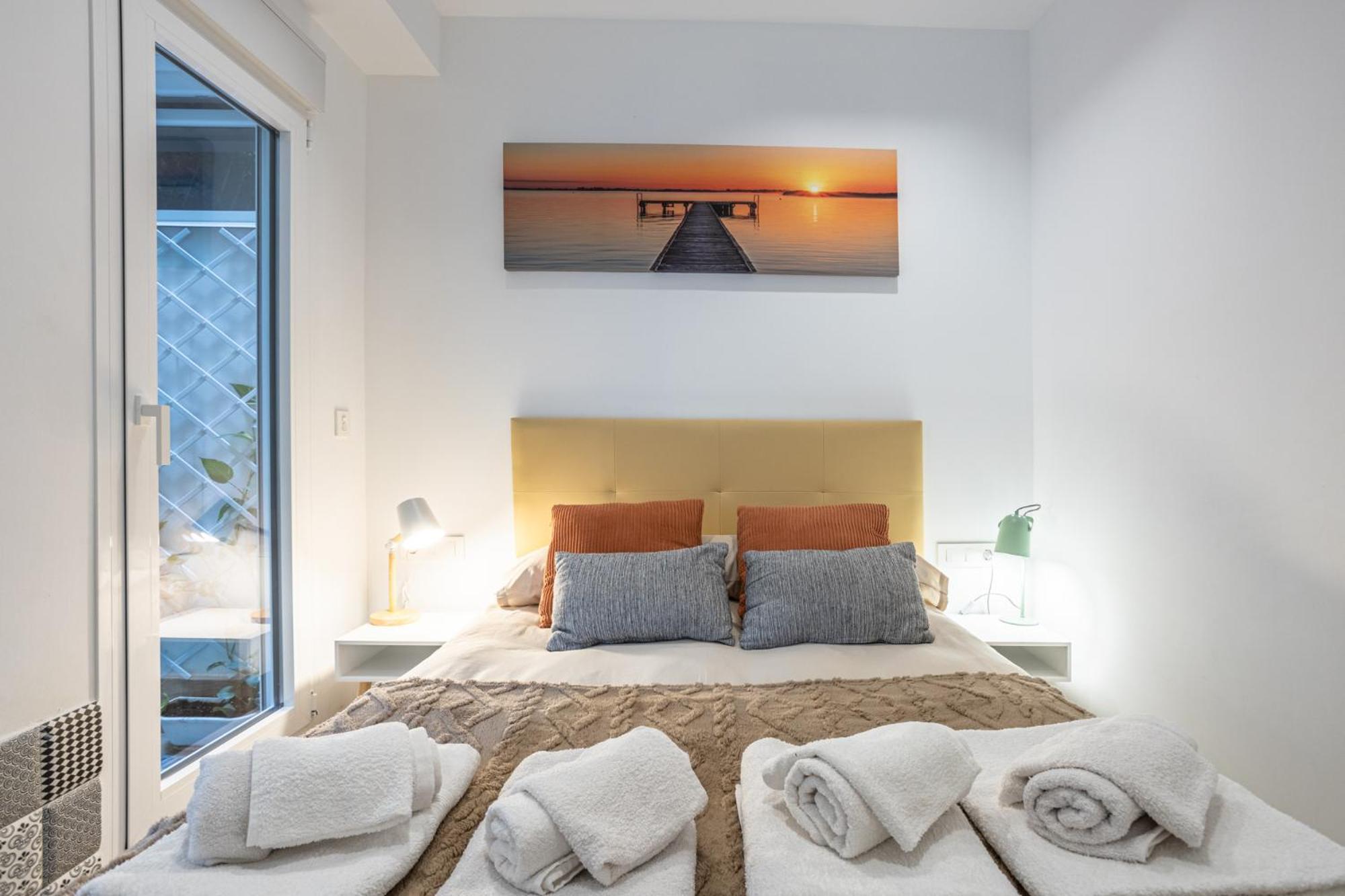 Apartamento Gavidia *