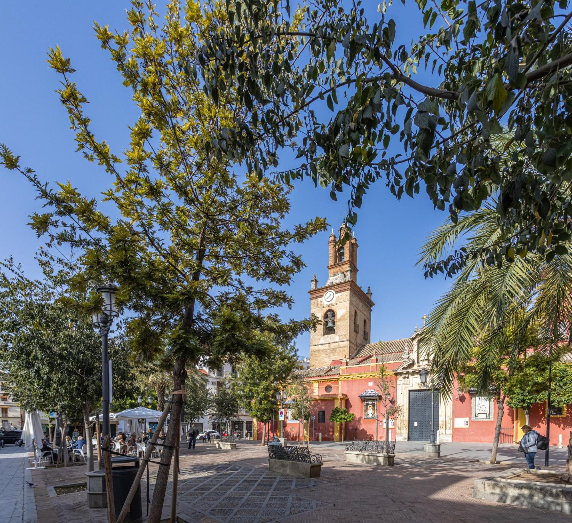 Apartamento Gavidia Sevilla