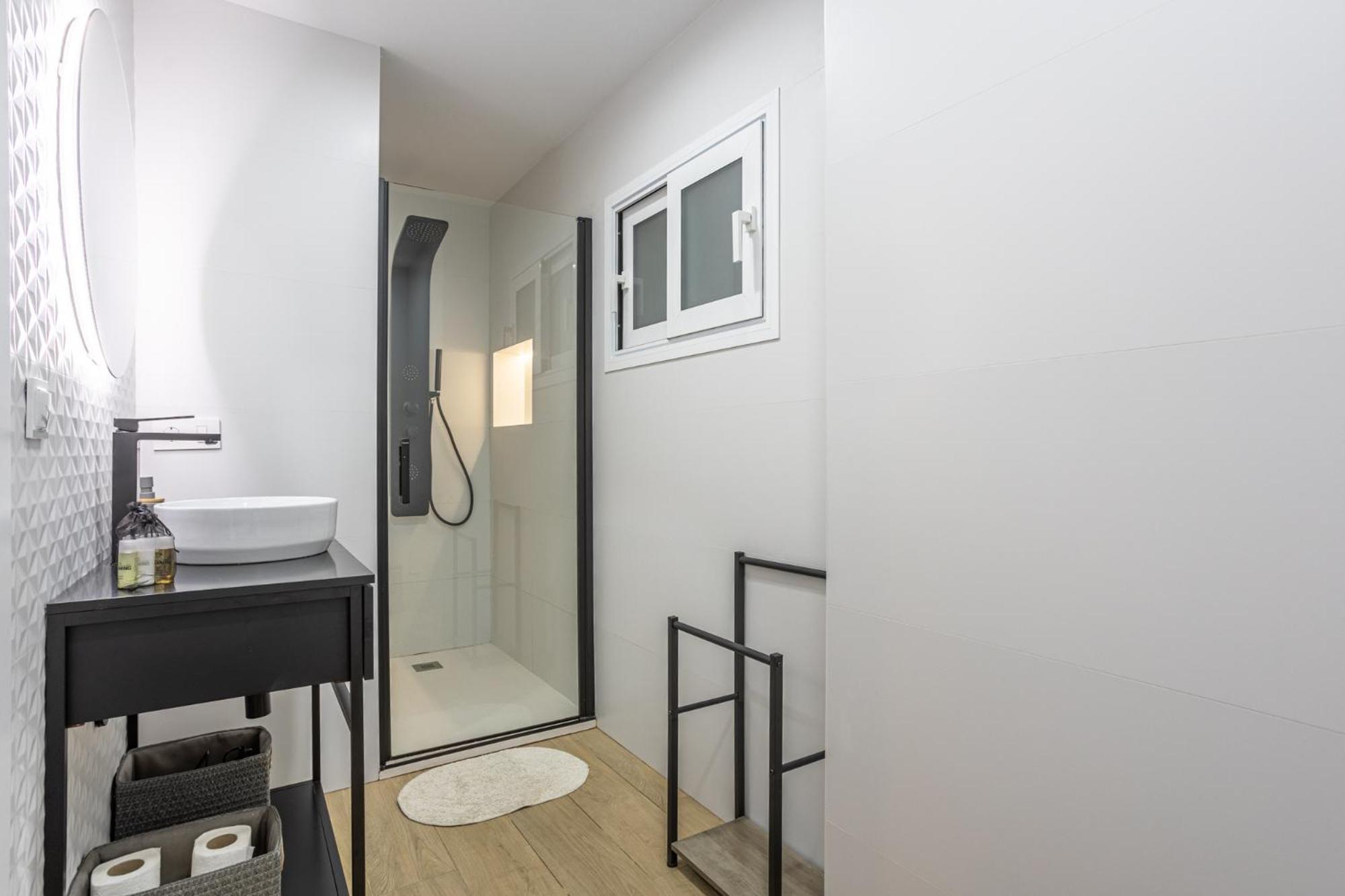 Gavidia Apartamento *