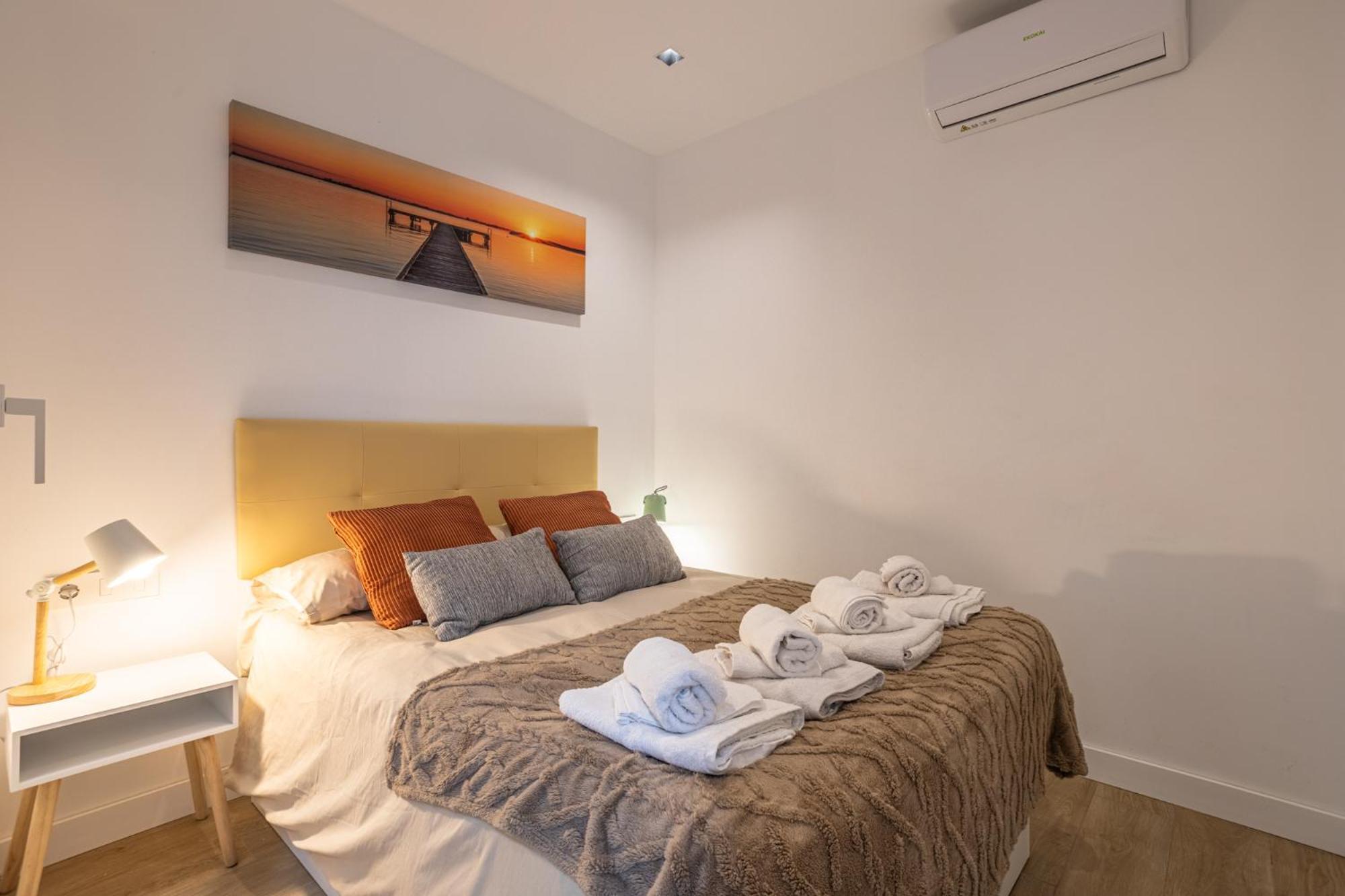 Apartamento Gavidia Sevilla