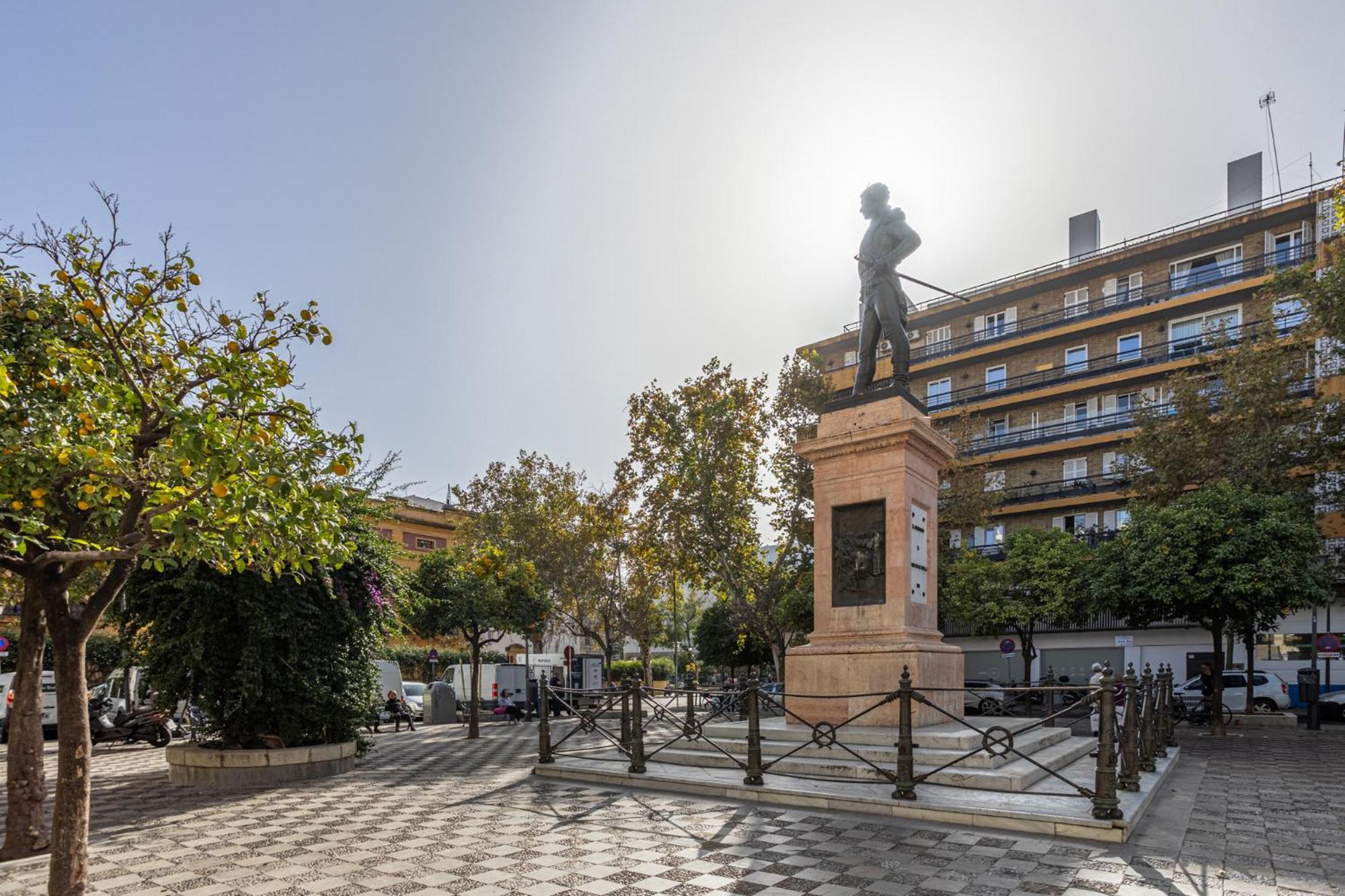 Gavidia Apartamento Sevilla