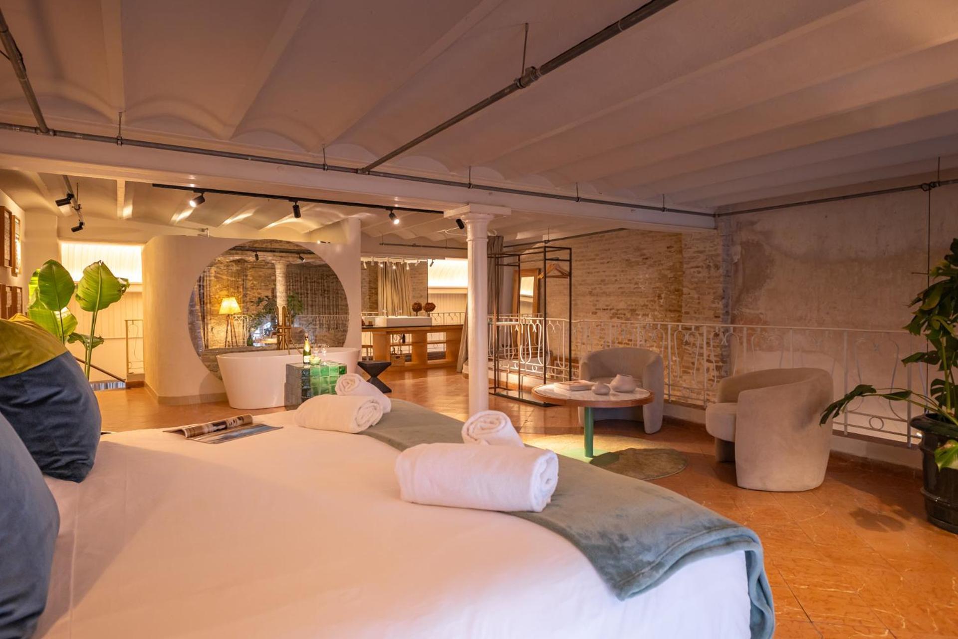 Ohliving Maestranza House * Seville