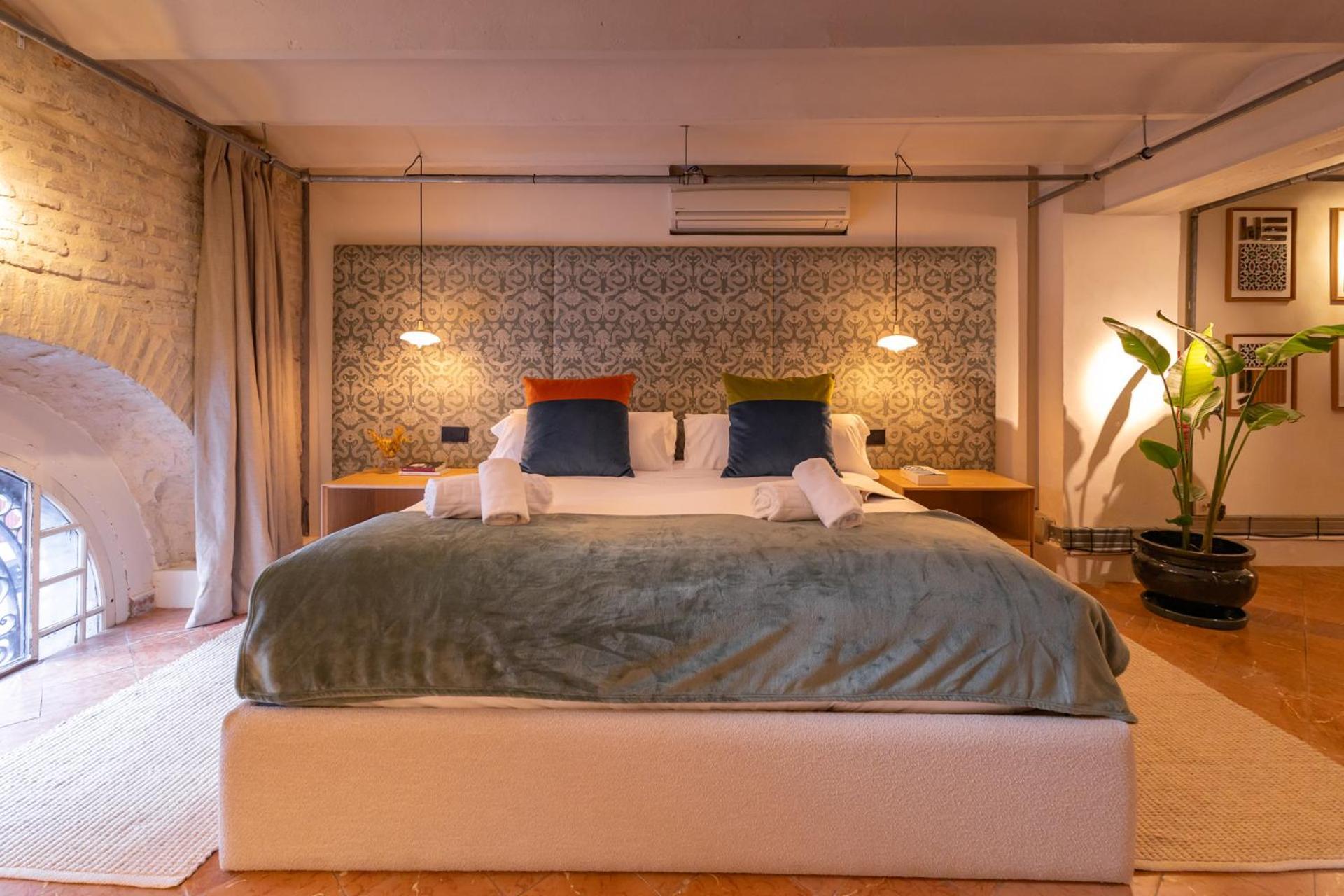 Ohliving Maestranza House * Seville