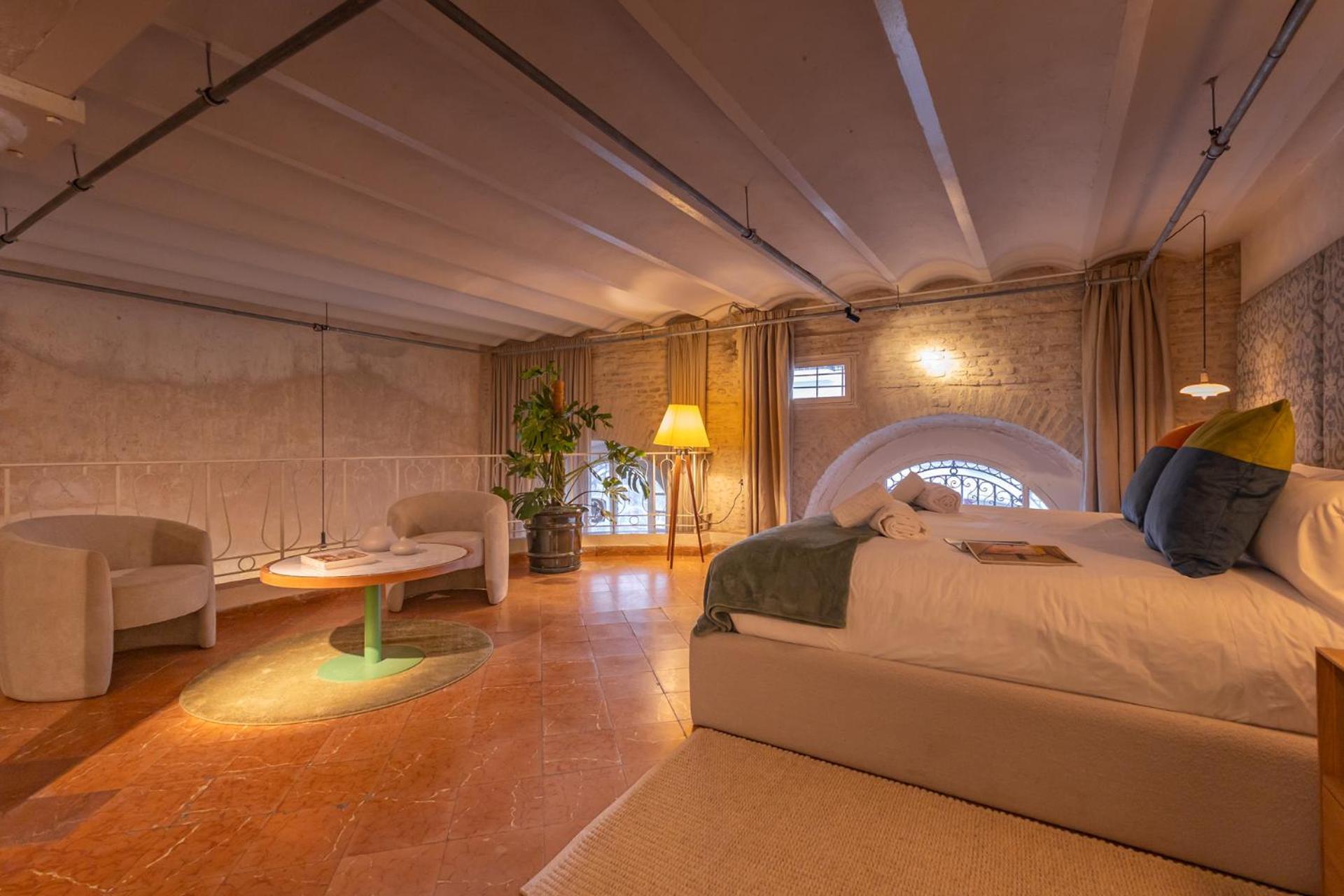 Ohliving Maestranza House Apartment *