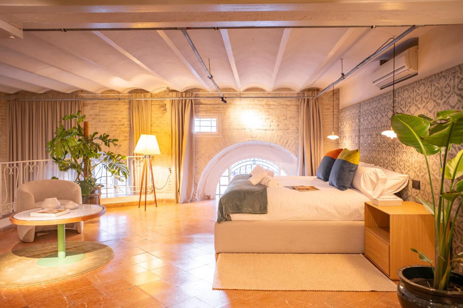 Ohliving Maestranza House Apartment *