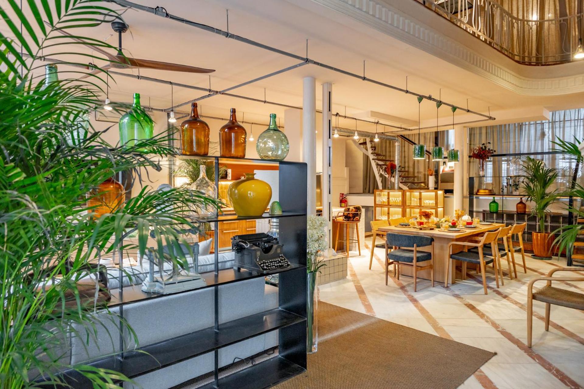 Ohliving Maestranza House Seville