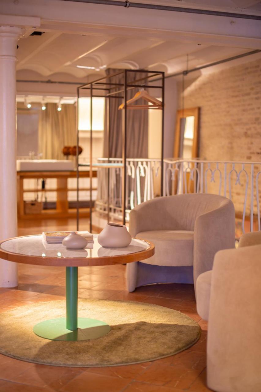 Ohliving Maestranza House Apartment Seville