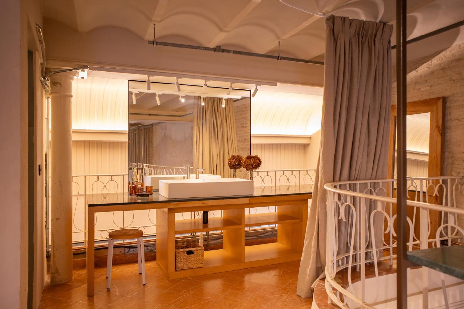 Apartment Ohliving Maestranza House *
