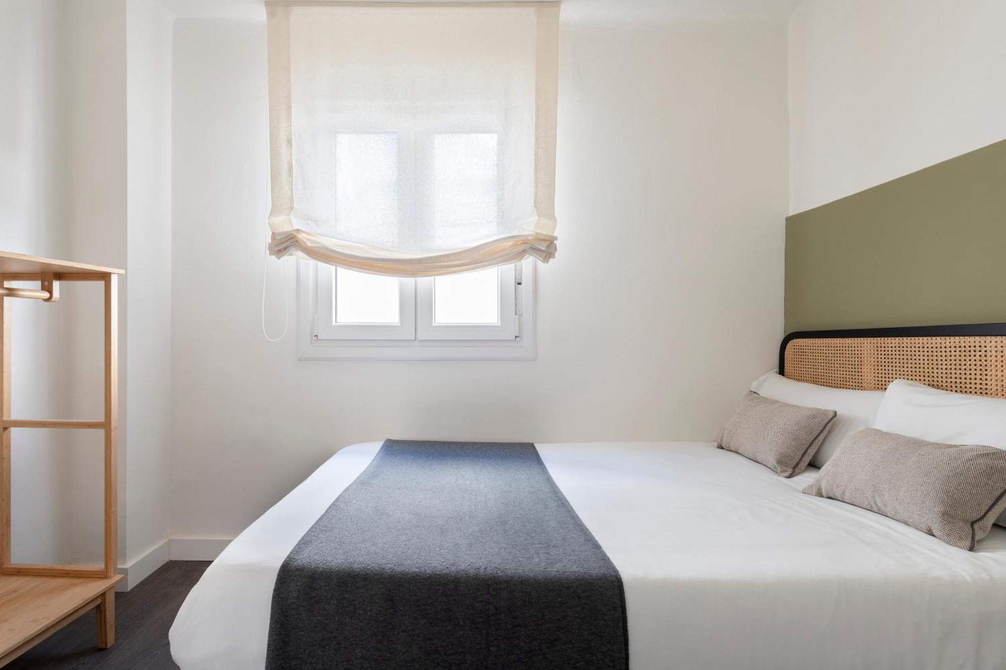 Apartment Espiritu Santo Seville