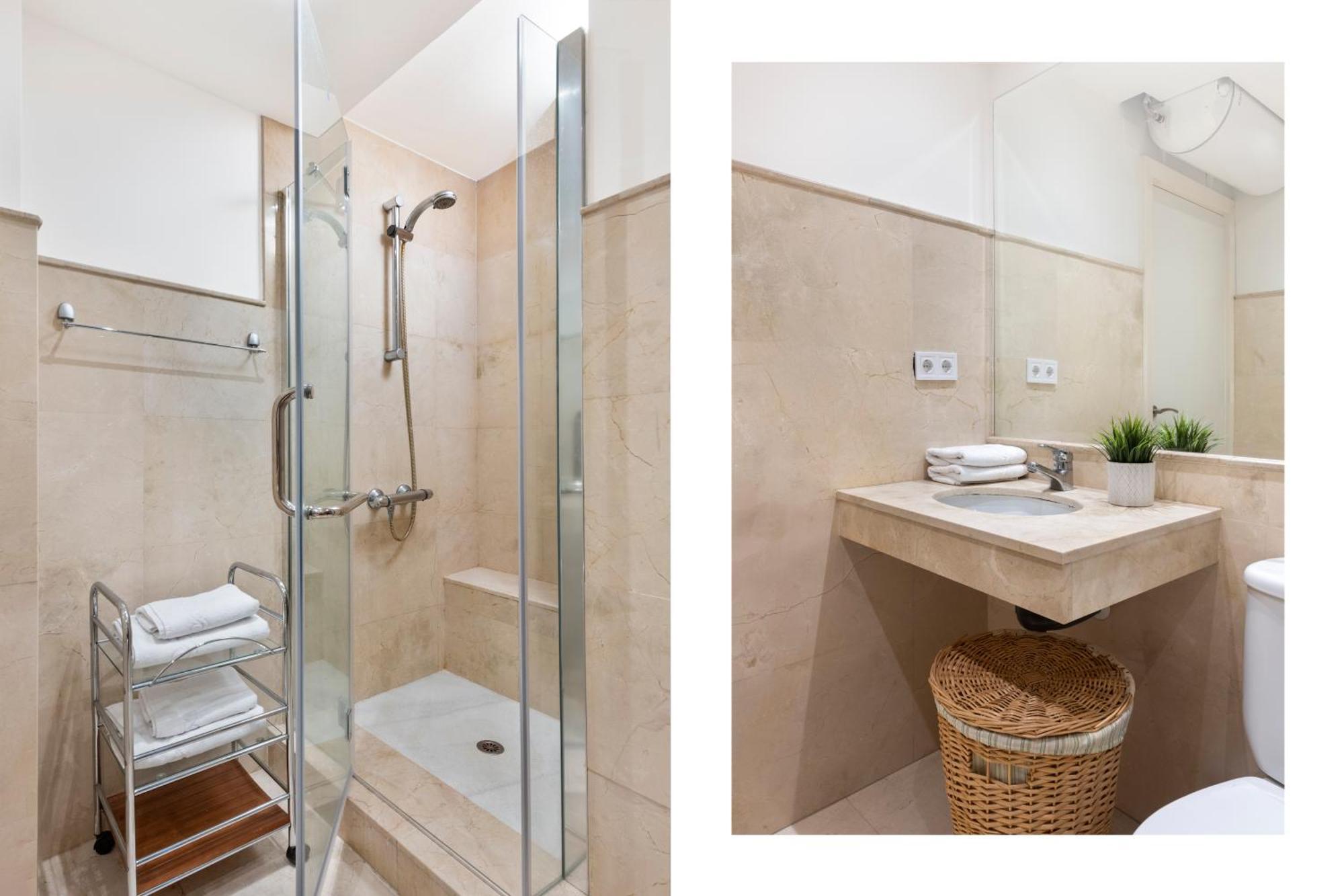 Espiritu Santo Apartment Seville