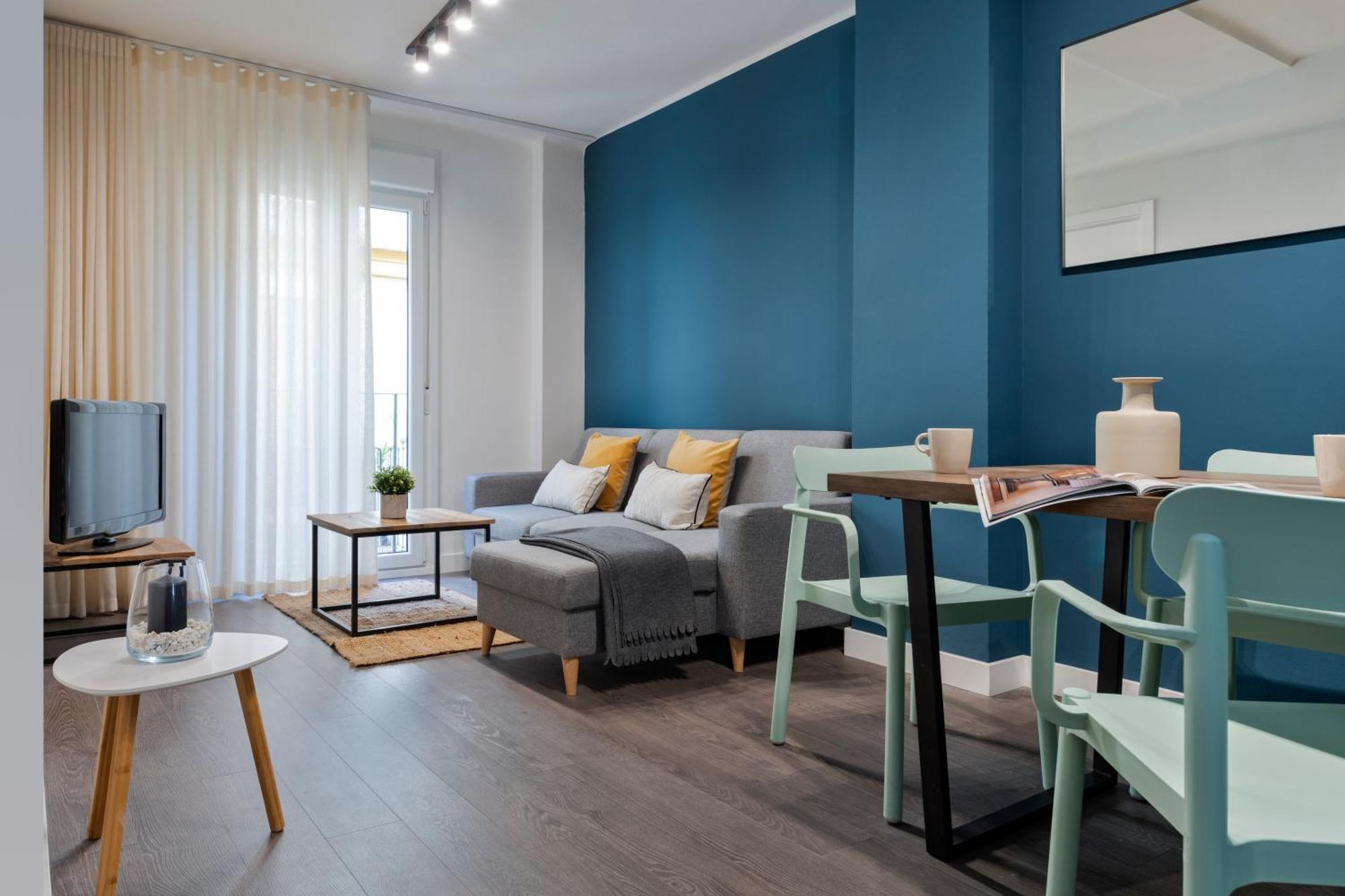 Espiritu Santo Apartment *