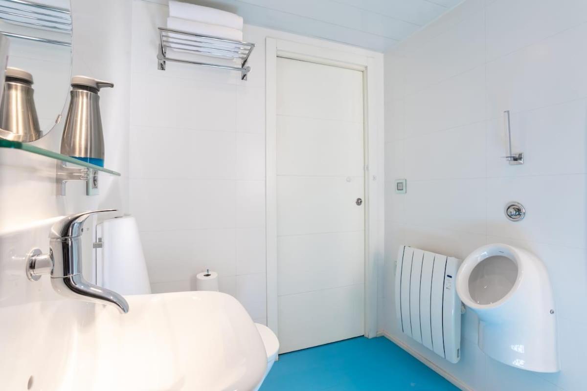 Singular, Tranquilo, Lujoso En Maravilloso Patio Sevillano Apartamento Sevilla