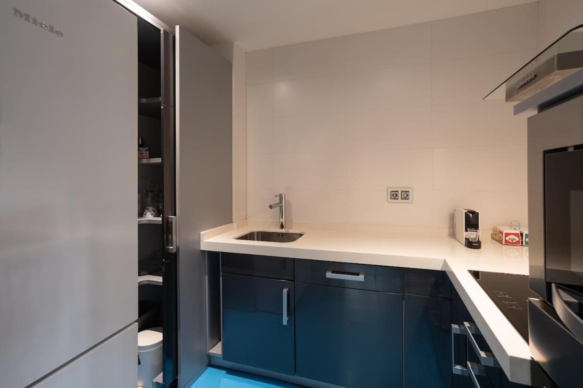 Apartamento Singular, Tranquilo, Lujoso En Maravilloso Patio Sevillano Sevilla