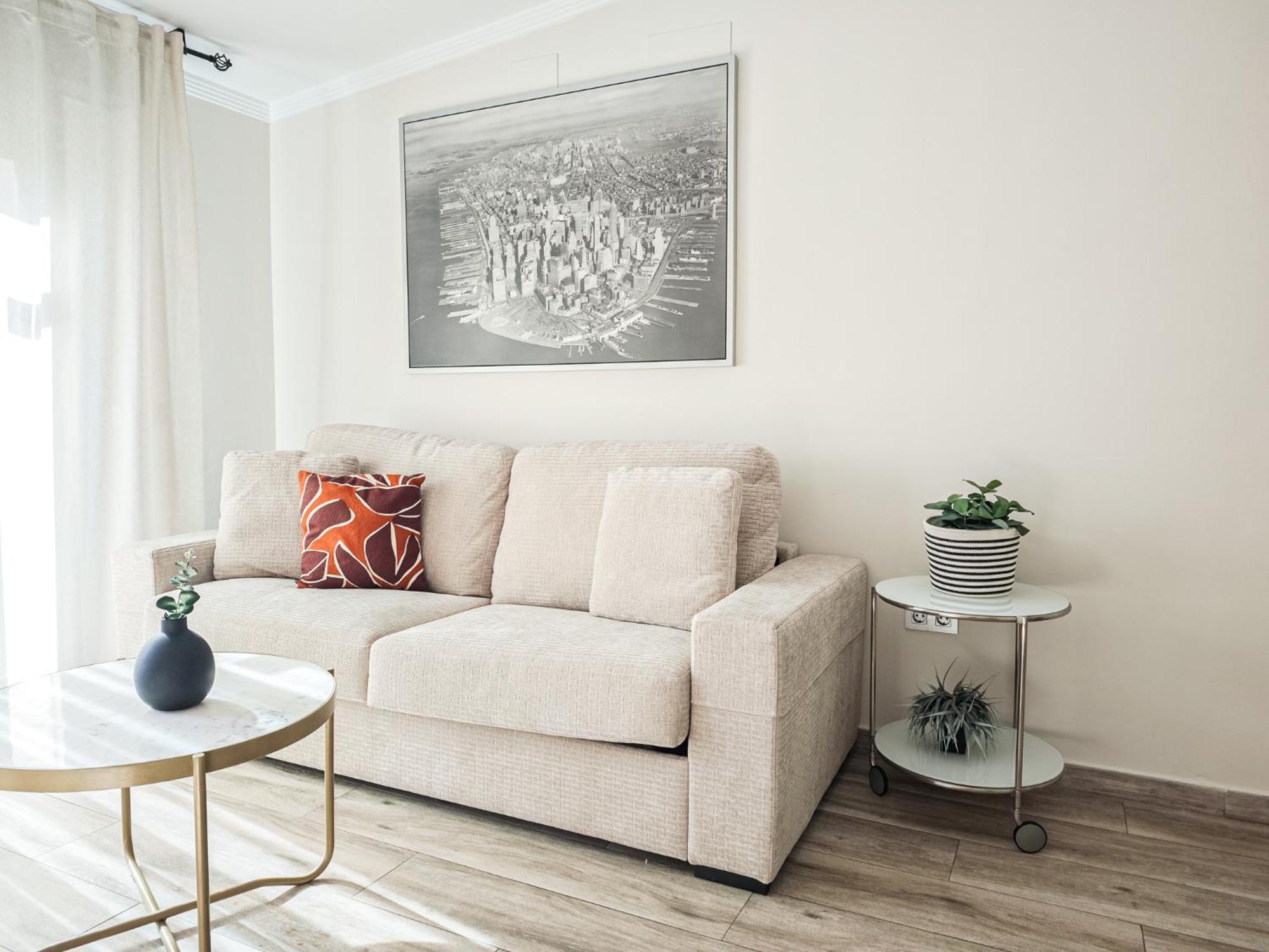 Apartamento Azz Torre De La Plata *