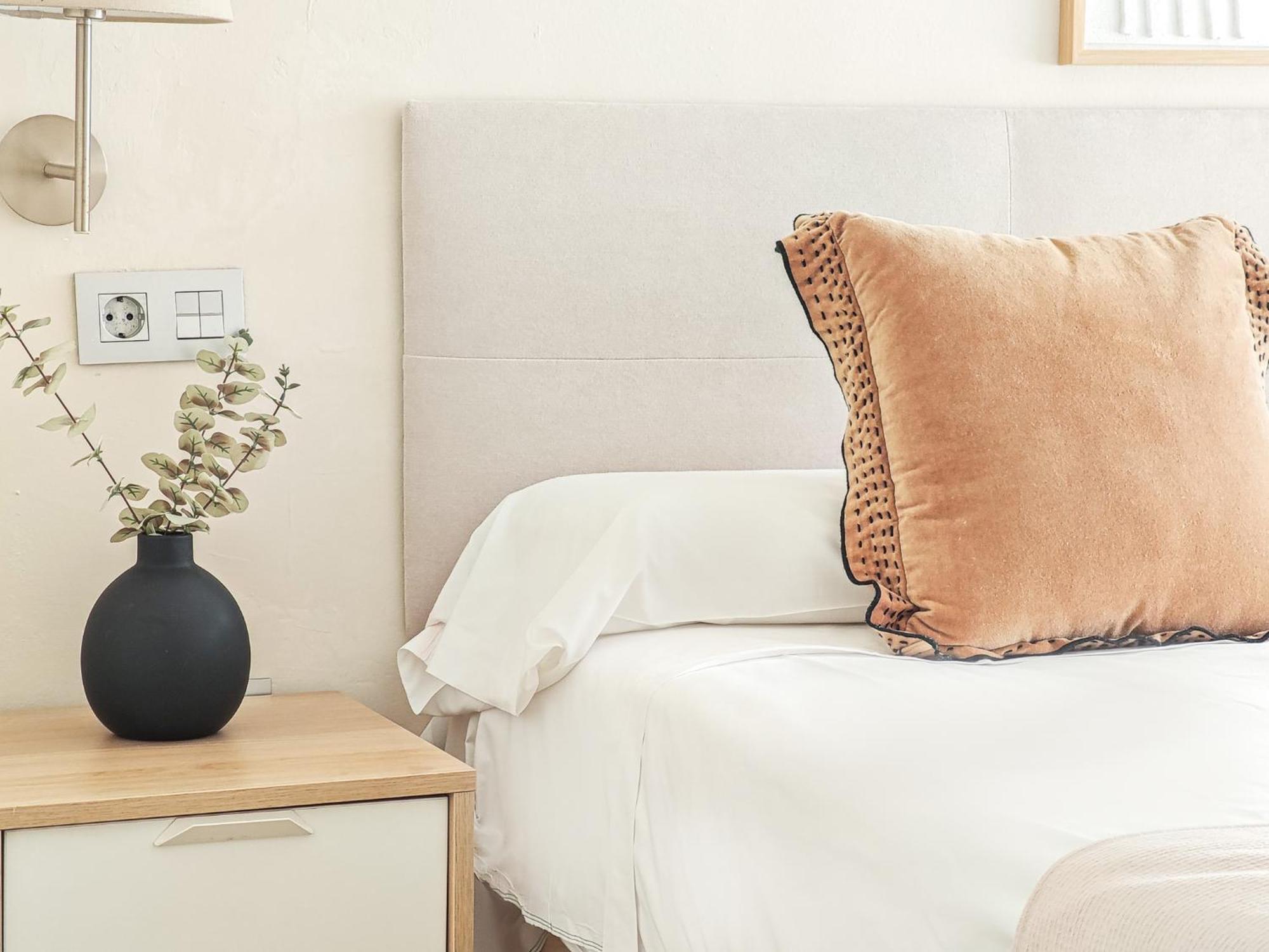 Apartamento Azz Torre De La Plata Sevilla