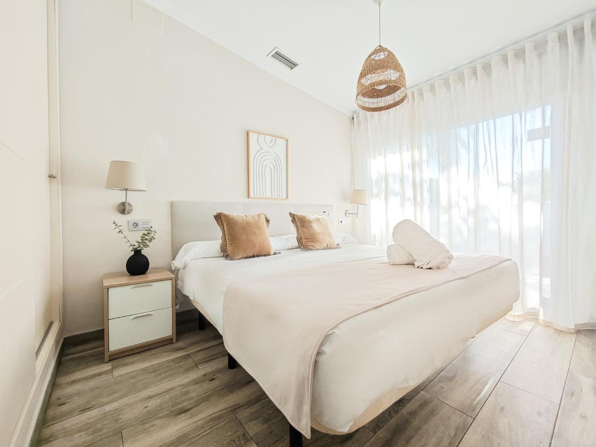Azz Torre De La Plata Apartamento Sevilla